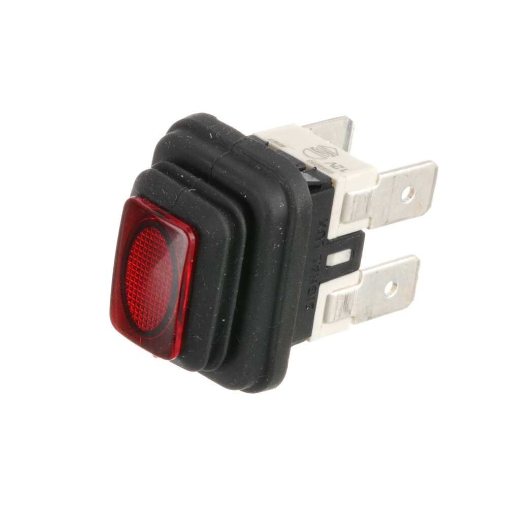 IceOMatic 101141156 Warning Light Reset Button