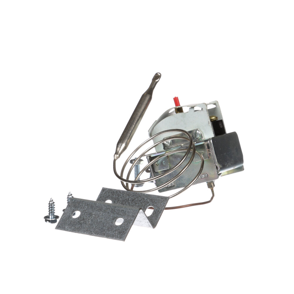 Delfield Hi-Limit Safety Switch - 25 Amp, 375-Degree OEM Replacement Part For Commercial Equipment - View #11