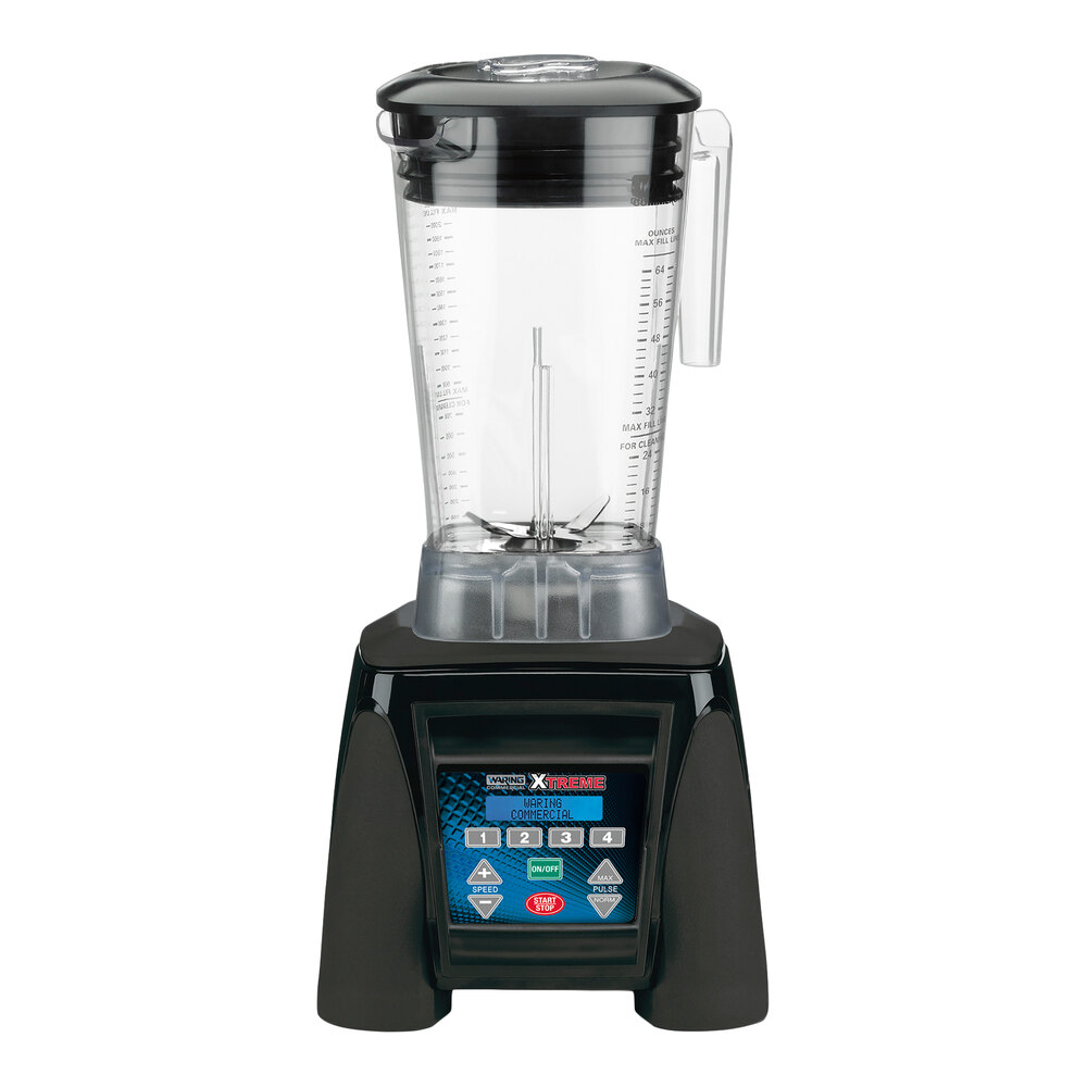 Waring MX1300XTX Xtreme 3 1/2 hp Commercial Blender with