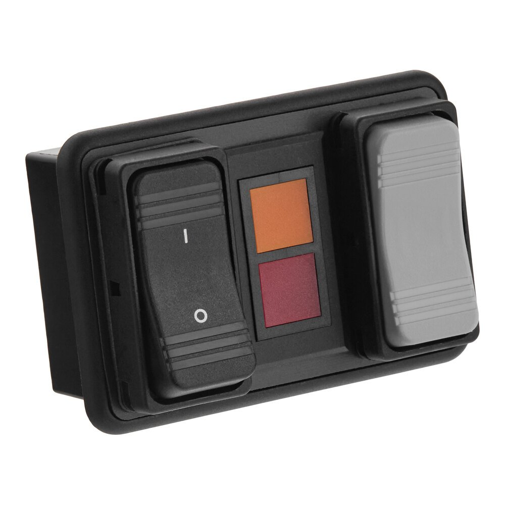 Vulcan 00-854495-00001 Switch Control