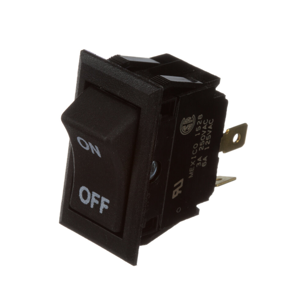 Fill Switch Glastender 01000549 Switch Fill