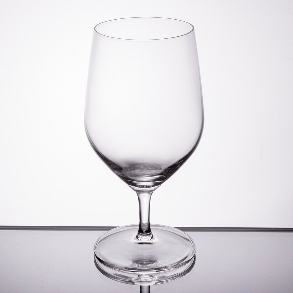 Stolzle 3760011T Ultra 16 oz. Water Goblet 6/Pack