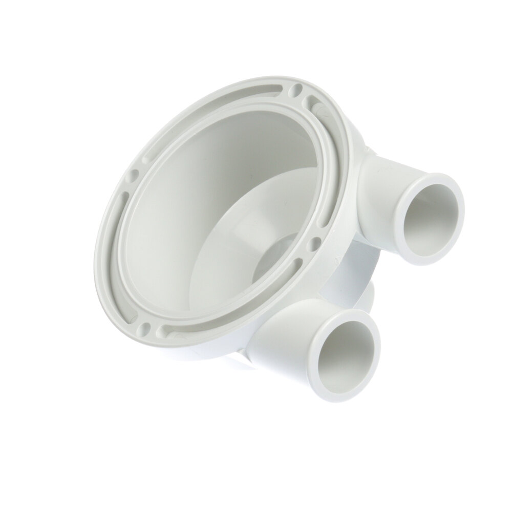 Genuine Hoshizaki Pump Housing Part #211409-01 - Factory Original Replacement