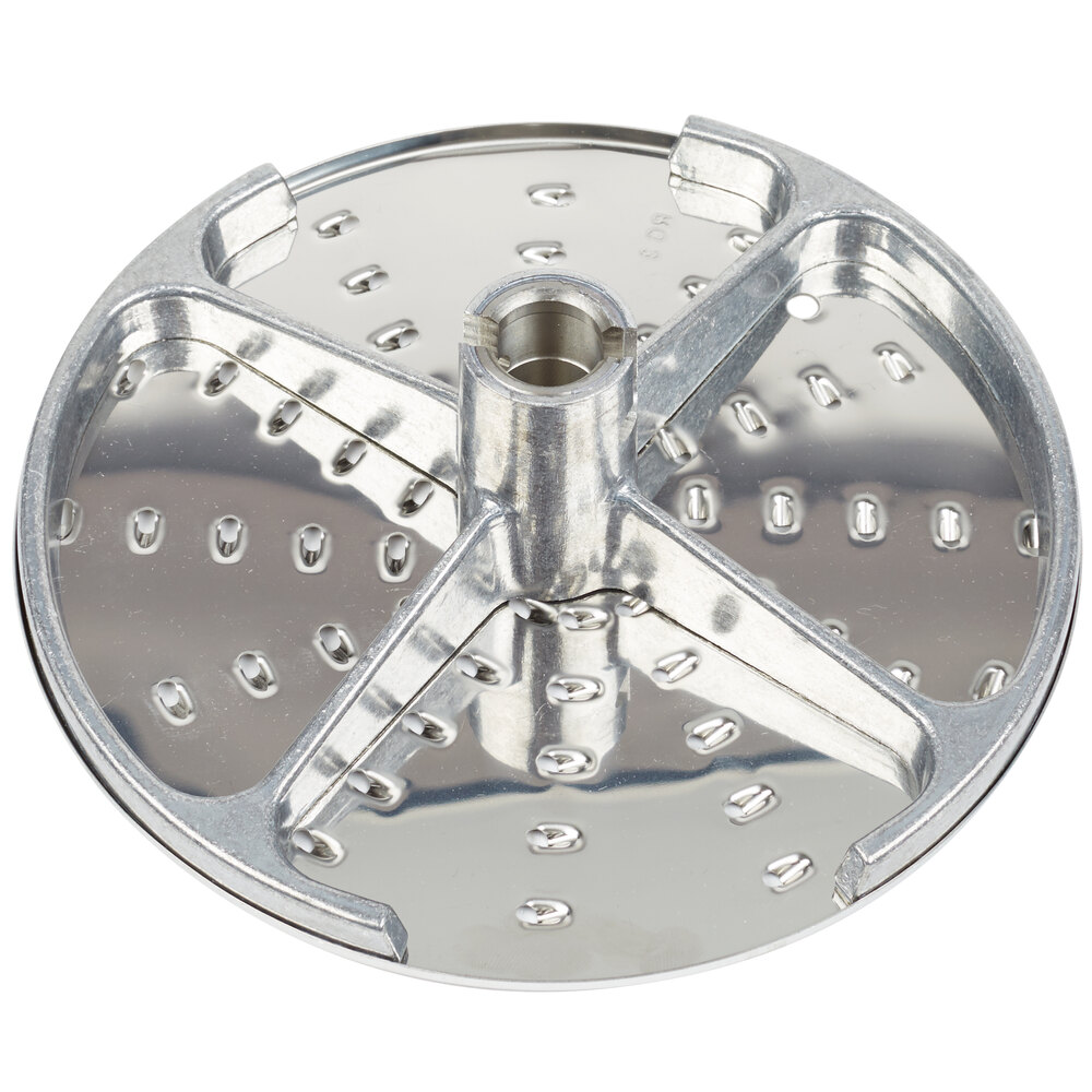 Robot Coupe CL50 Ultra Continuous Feed Food Processor with 2 Discs 1