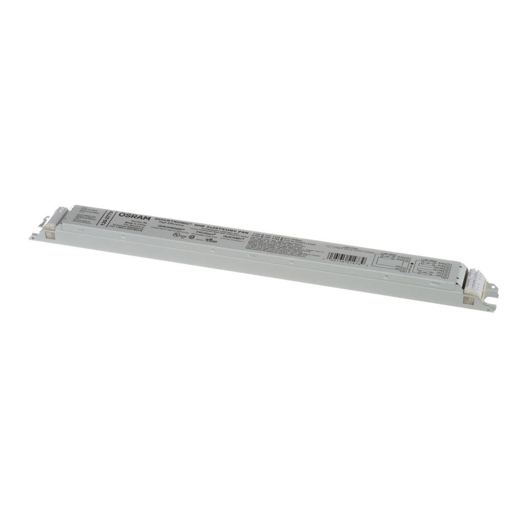 BKI B0090 Ballast, 120-277v Input