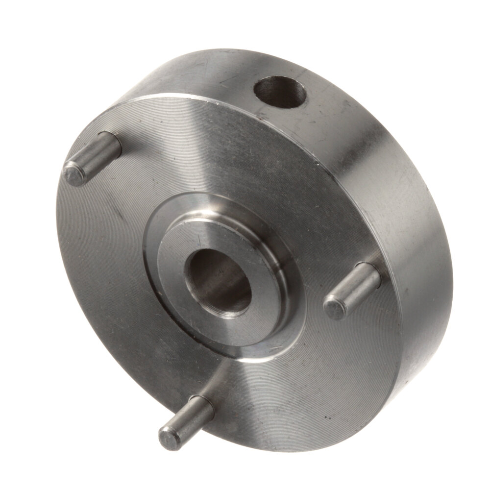 Cleveland WR00037 Hub Fan L.H. Assembly