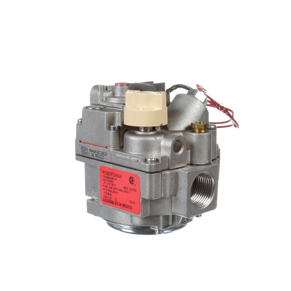 American Range A80103 Gas Valve Lp