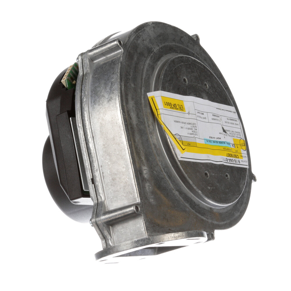 Convotherm C5018007 Burner Blower Rg148 110V P3