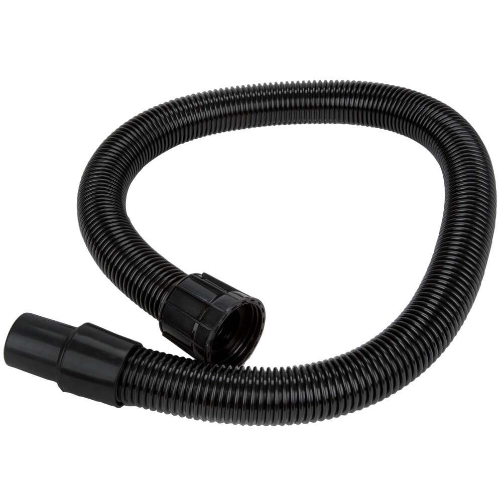 Hoover C2401 6.4 Qt. Commercial Backpack Vacuum Cleaner with 1 1/2" Attachments