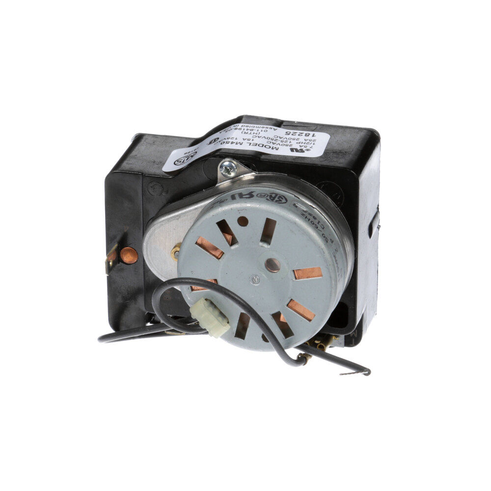 Blodgett 18225 Timer, 60 Min 120v