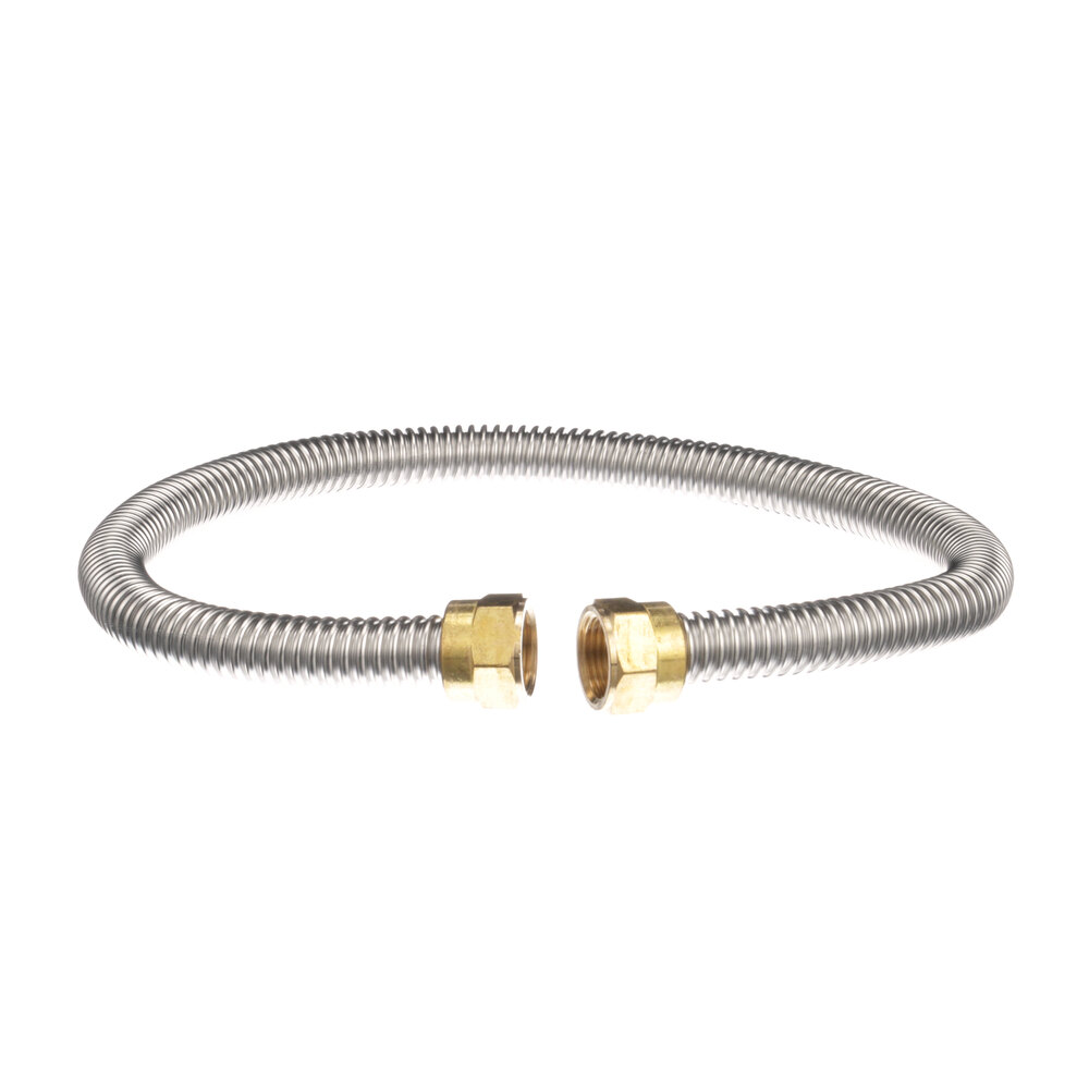 BKI TU0206 Tubing 29 In