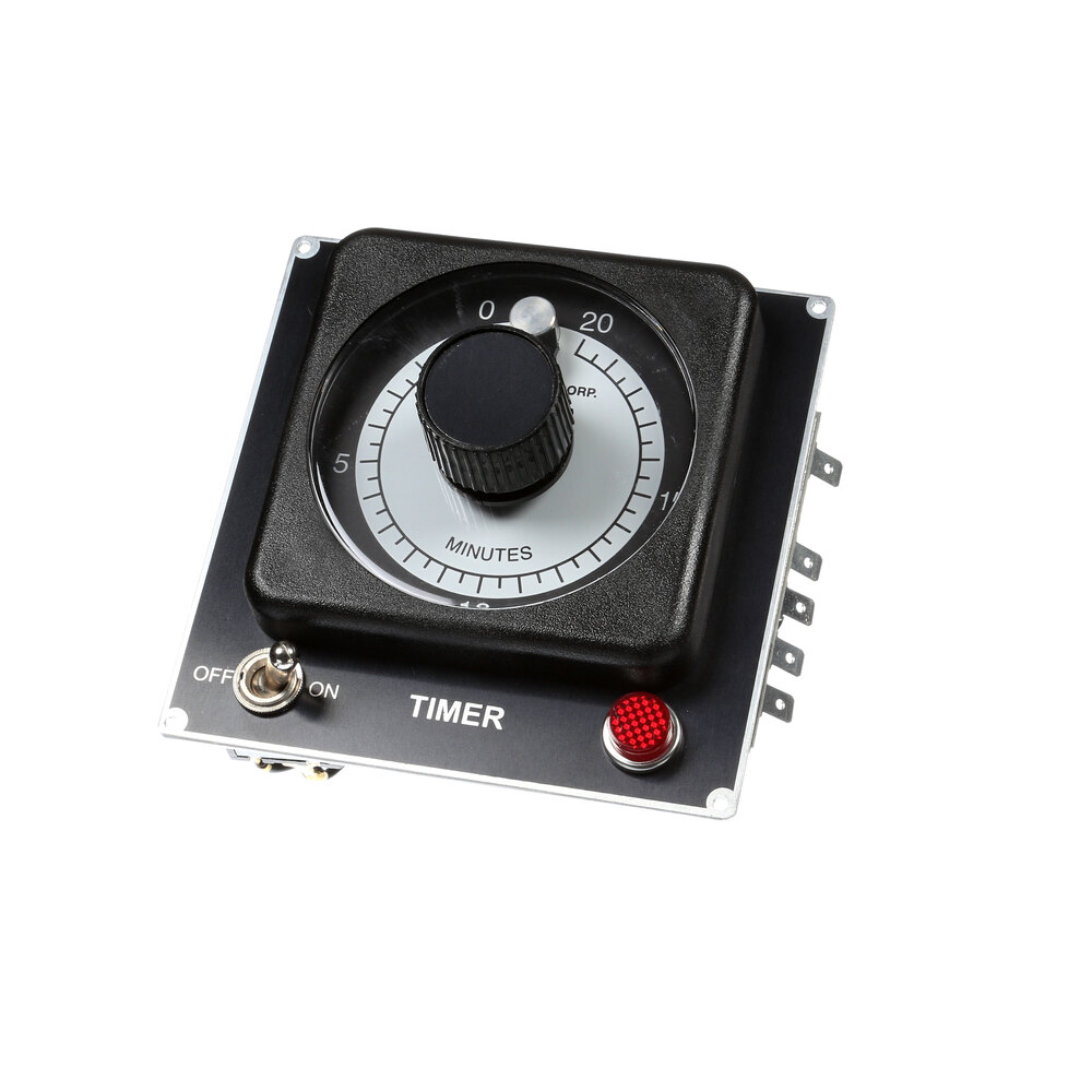Henny Penny 18301 Auto Reset Timer-208/240 20 S