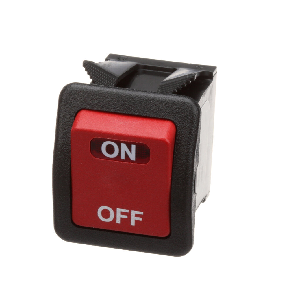 Vulcan 00-498899 Momentary On/Off Switch