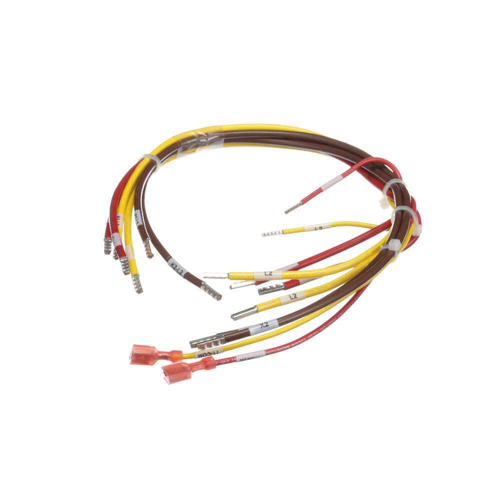 Groen 149942 Wire Harness
