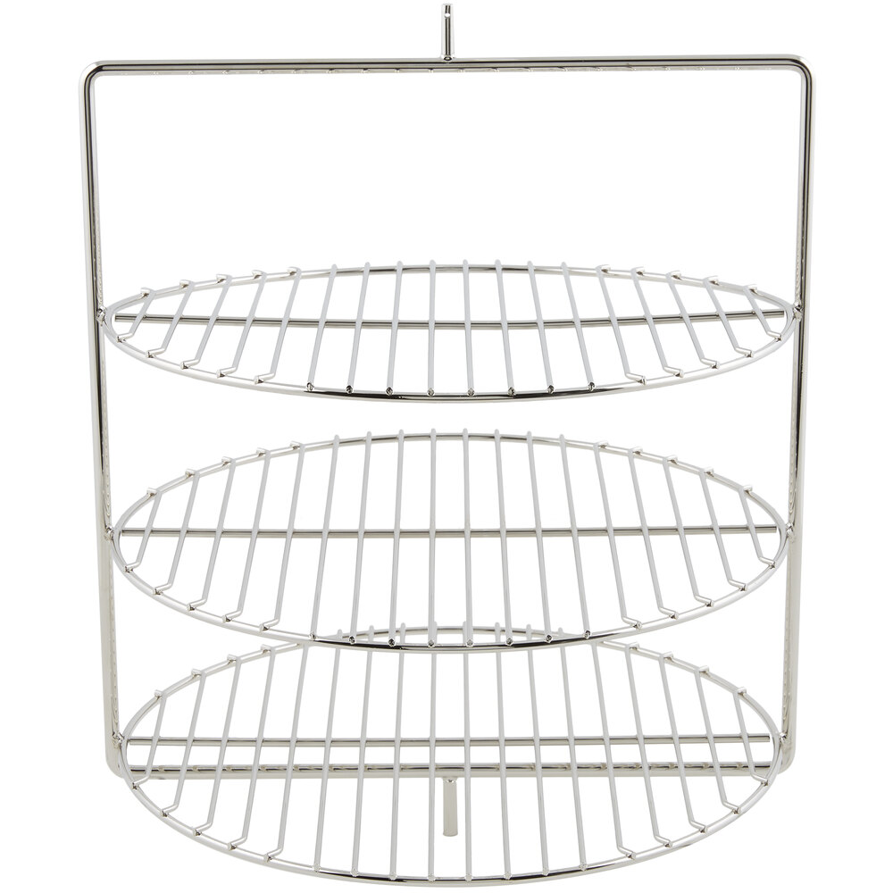 Nemco 67097 Three Tier 12