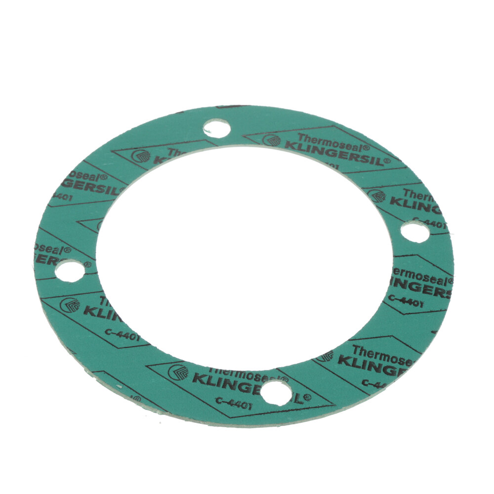 Jackson 53300119518 Gasket, Ecl 4 Pump