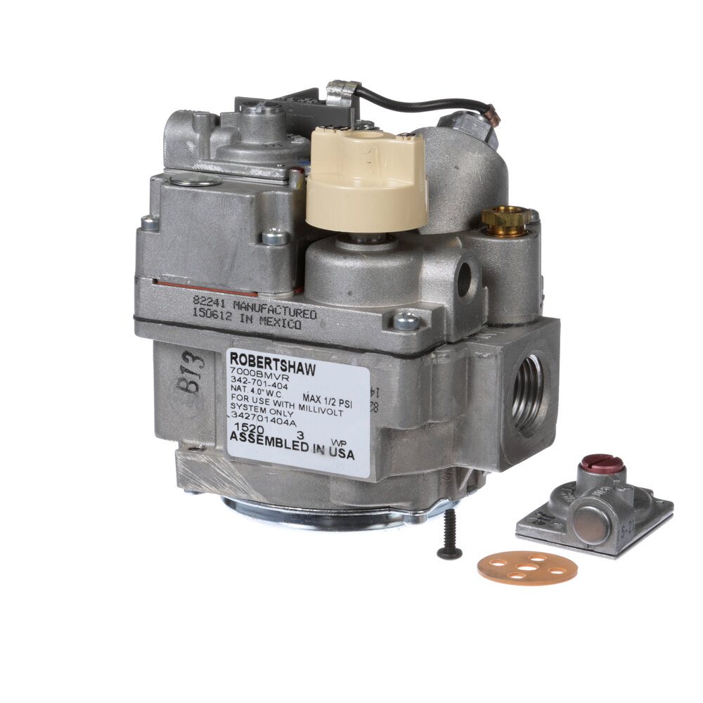 Frymaster Dean 8262014 Fryer Control Thermostat Kit – 375°F, Sunne SR42 MJ35 Compatible