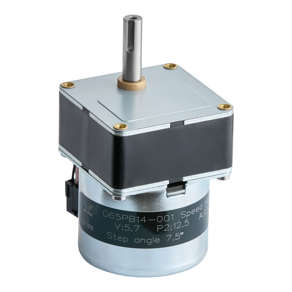 Lincoln 371110 Stepper Motor Dcti