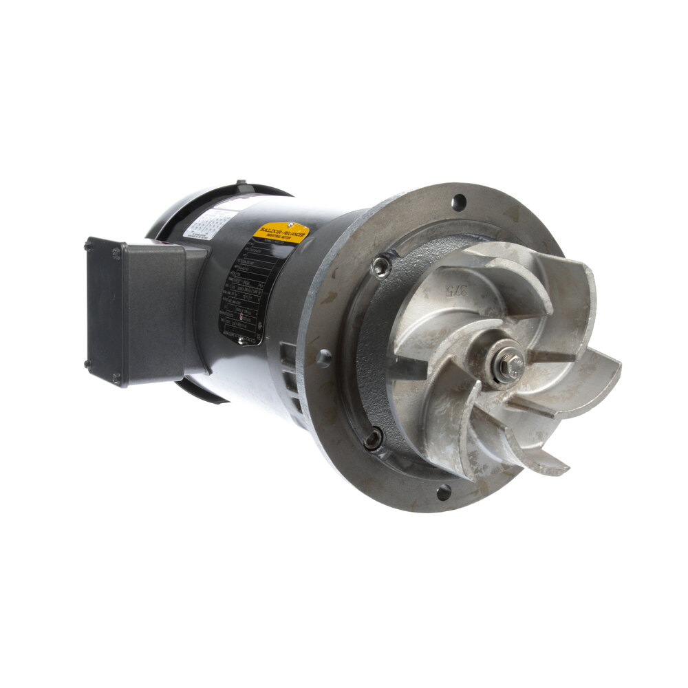 Stero B102179 Motor/Impeller