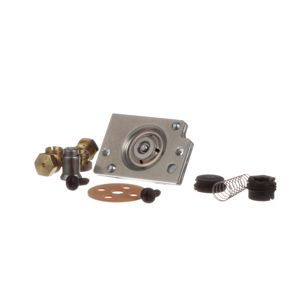 Pitco B7510034 Natural Gas to Liquid Propane Conversion Kit