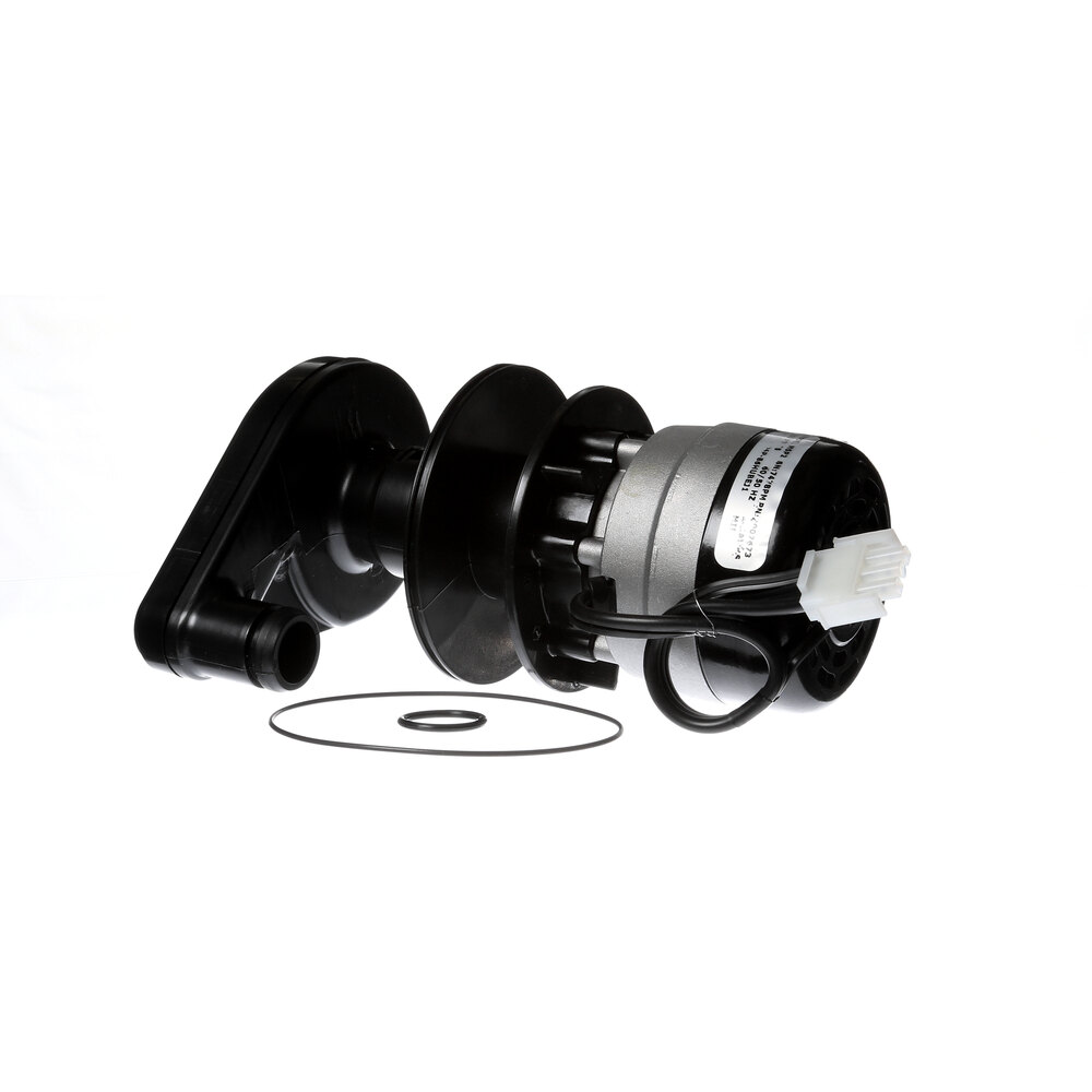 thumbnail image 2 of Exact Replacement Water Pump For Manitowoc Ice Machines (2007679) - 115V - 1 Year Warranty 2 of 4