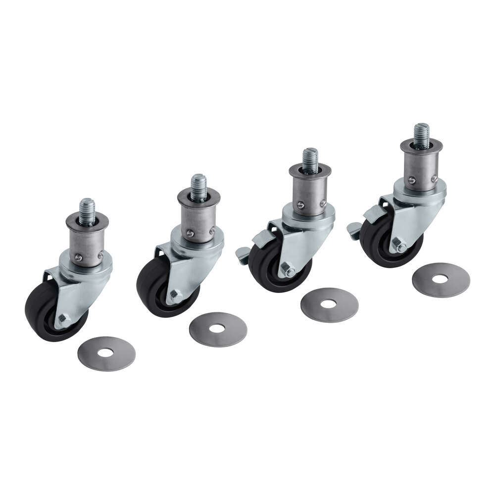 Garland / US Range 4526323 Adjustable Caster Pkg For Service (P - 4/Set