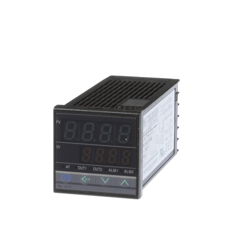 Power Soak 20175 Heater Control