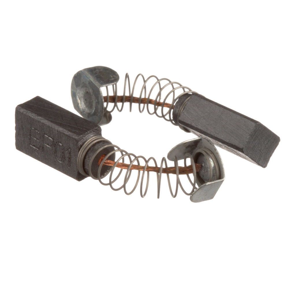 Middleby Marshall 224500052 Carbon Brush 2/Set