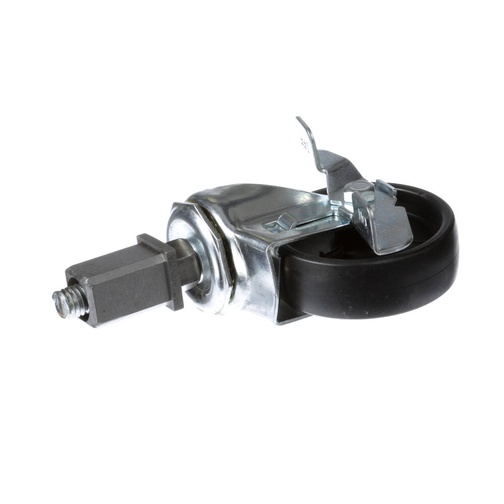 Frymaster 8232669 Caster W/A, Sngl Fp Elec Front 