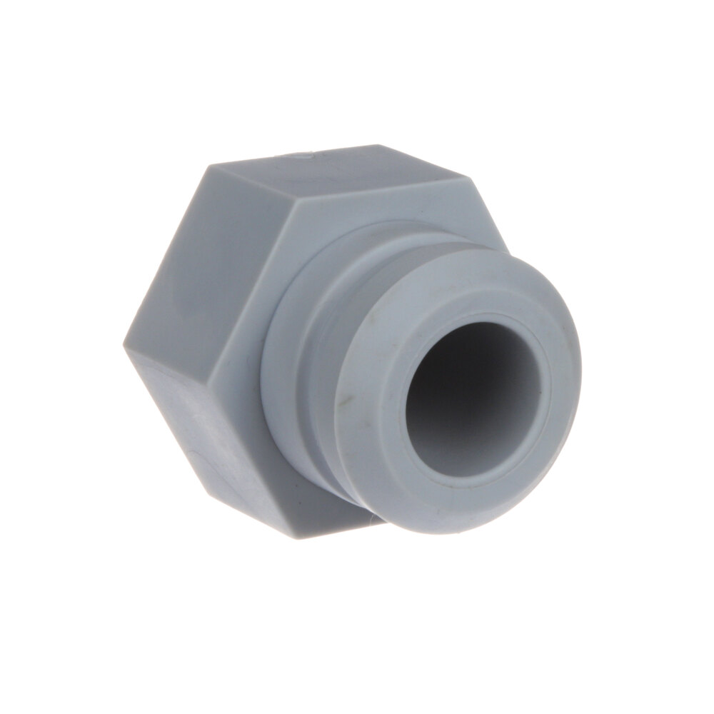 Hobart 00293858 End Cap Hex (106769)