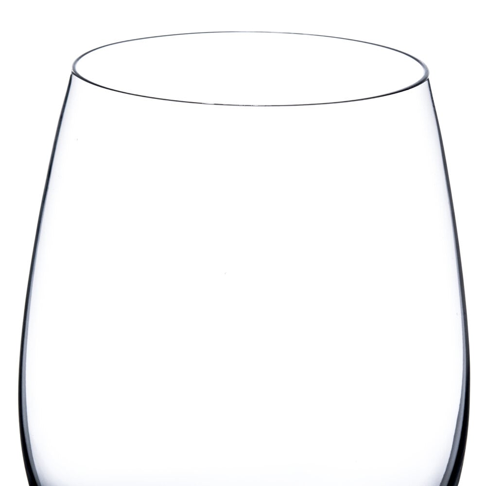 Chef & Sommelier 46888 Cabernet 19.75 Oz. Tall Wine Glass - 24 / CS