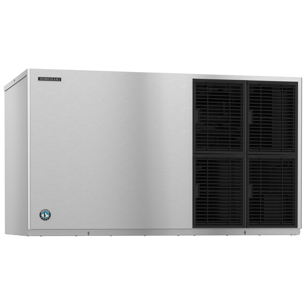 Hoshizaki KM-1601SAJ Stackable 48