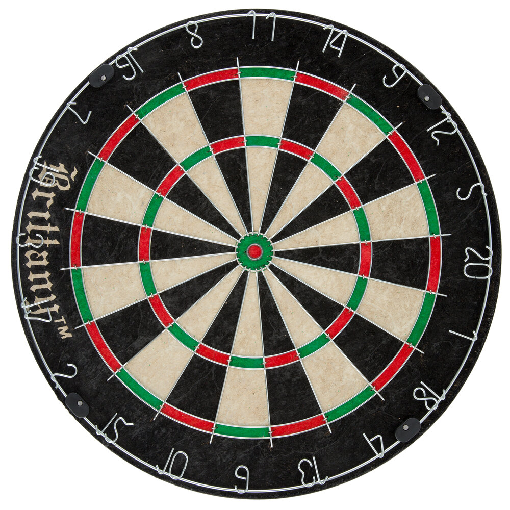 Escalade Sports Dartboard