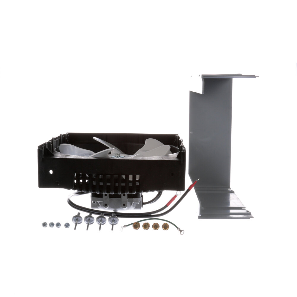 Randell RF ASY0101P Condenser Fan Motor Assembly