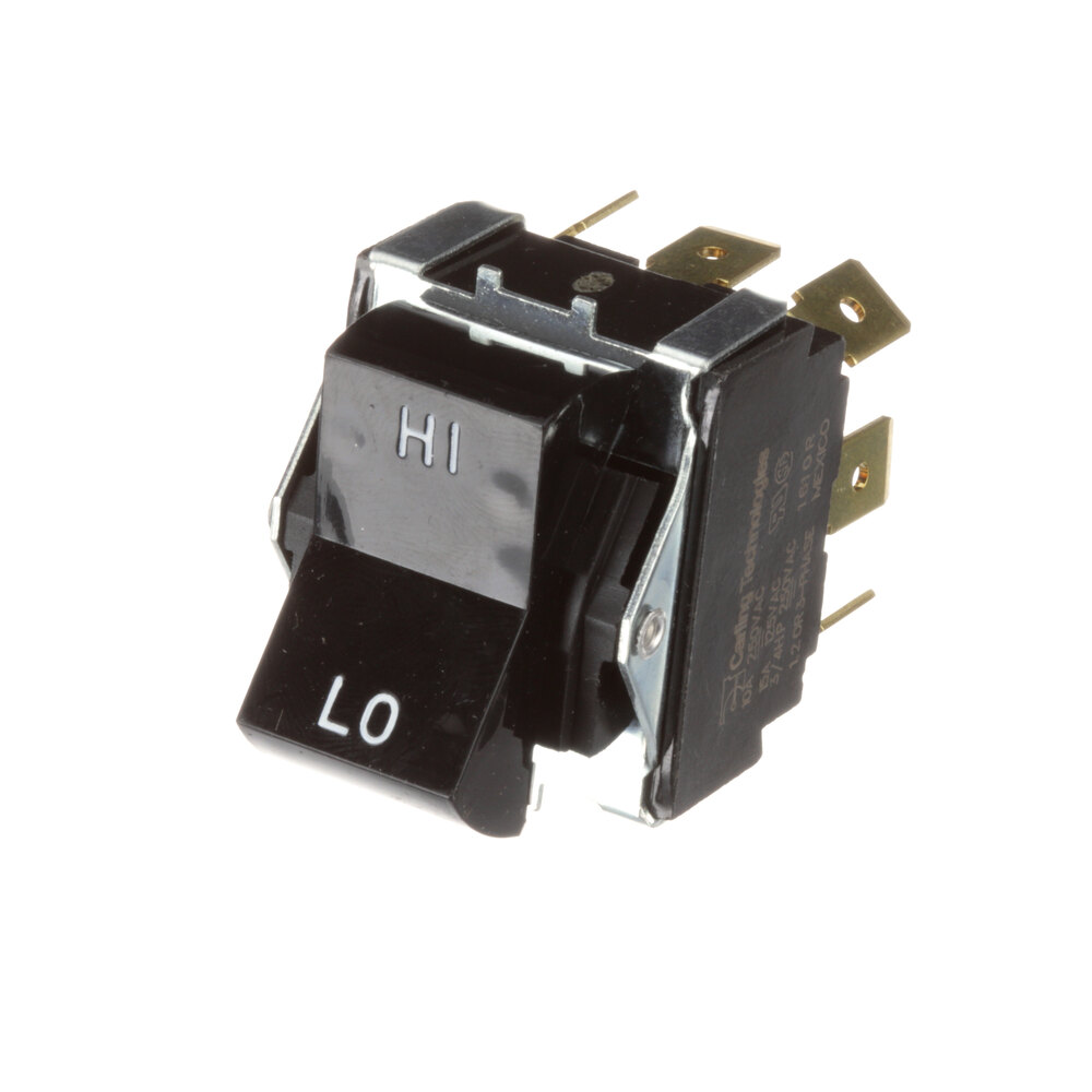 Blodgett 20530 Switch, Rocker 3pdt