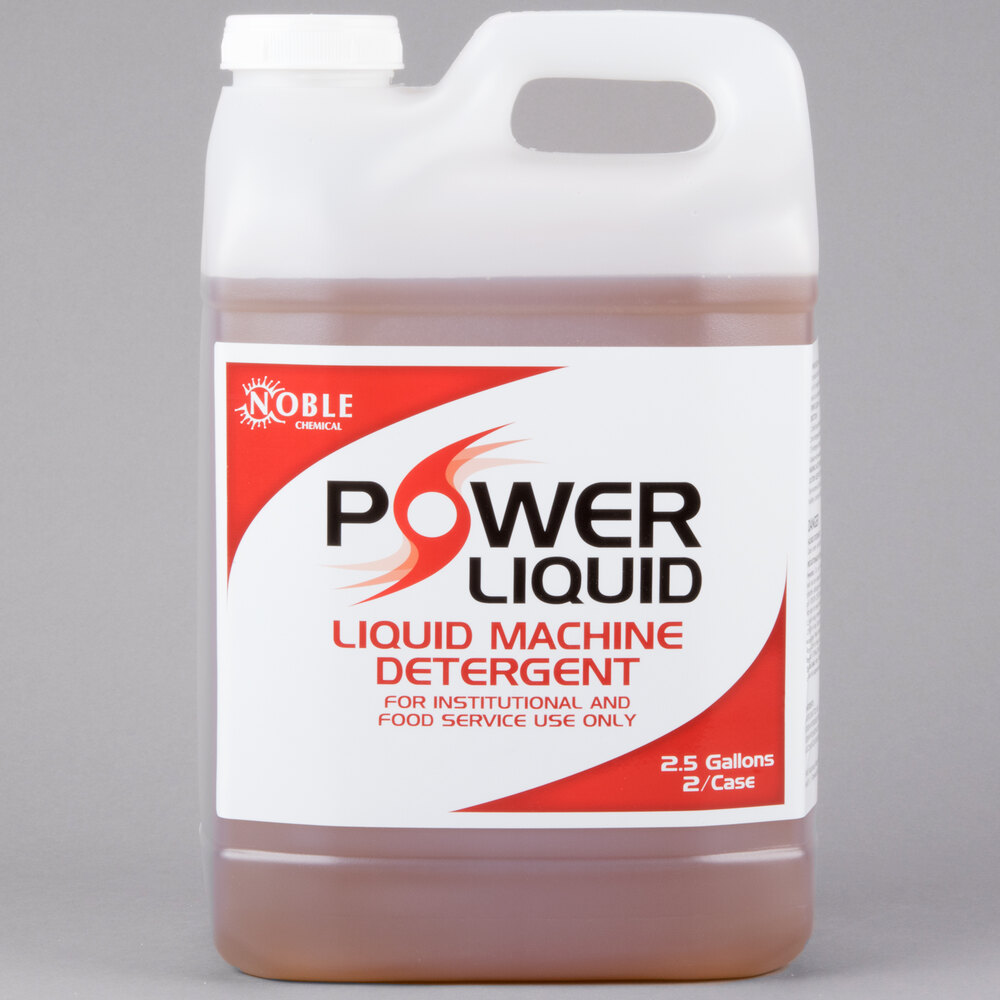 Noble Chemical 0.5 oz. Last Call Concentrated Manual Powdered Beer