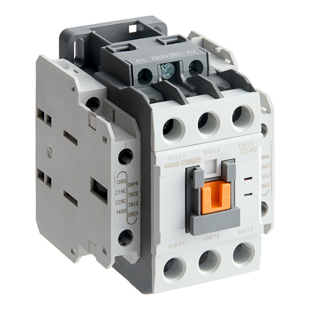 Lincoln 370739 Contactor Toaster
