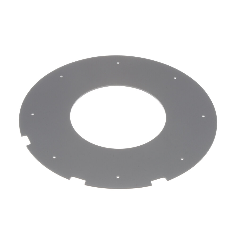 Aazon.co: Dispense-Rite XRB-2S Rubber Baffle, Sall, 1 Notches
