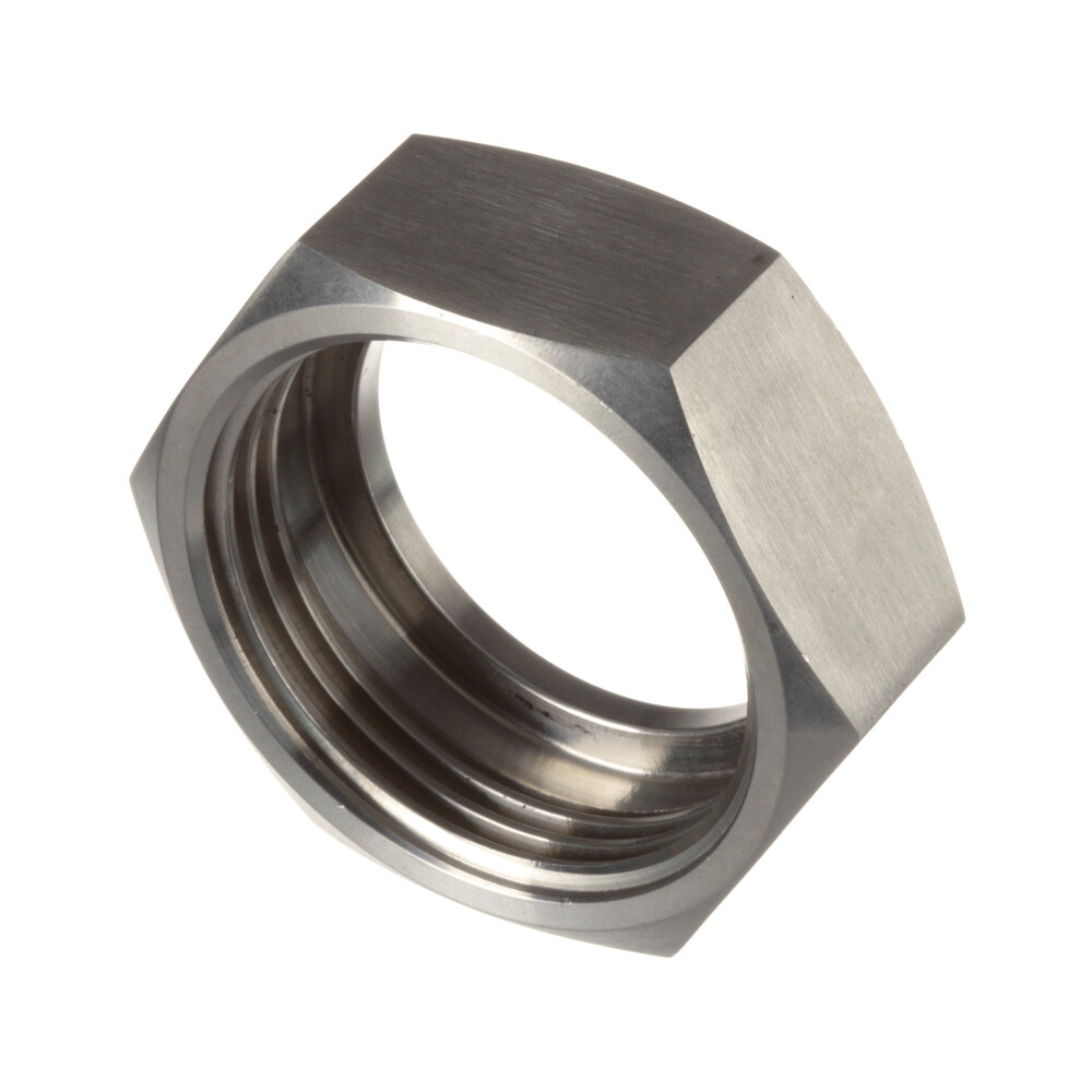 Groen Z009354 Hex Nut Union - Original Equipment Replacement Part