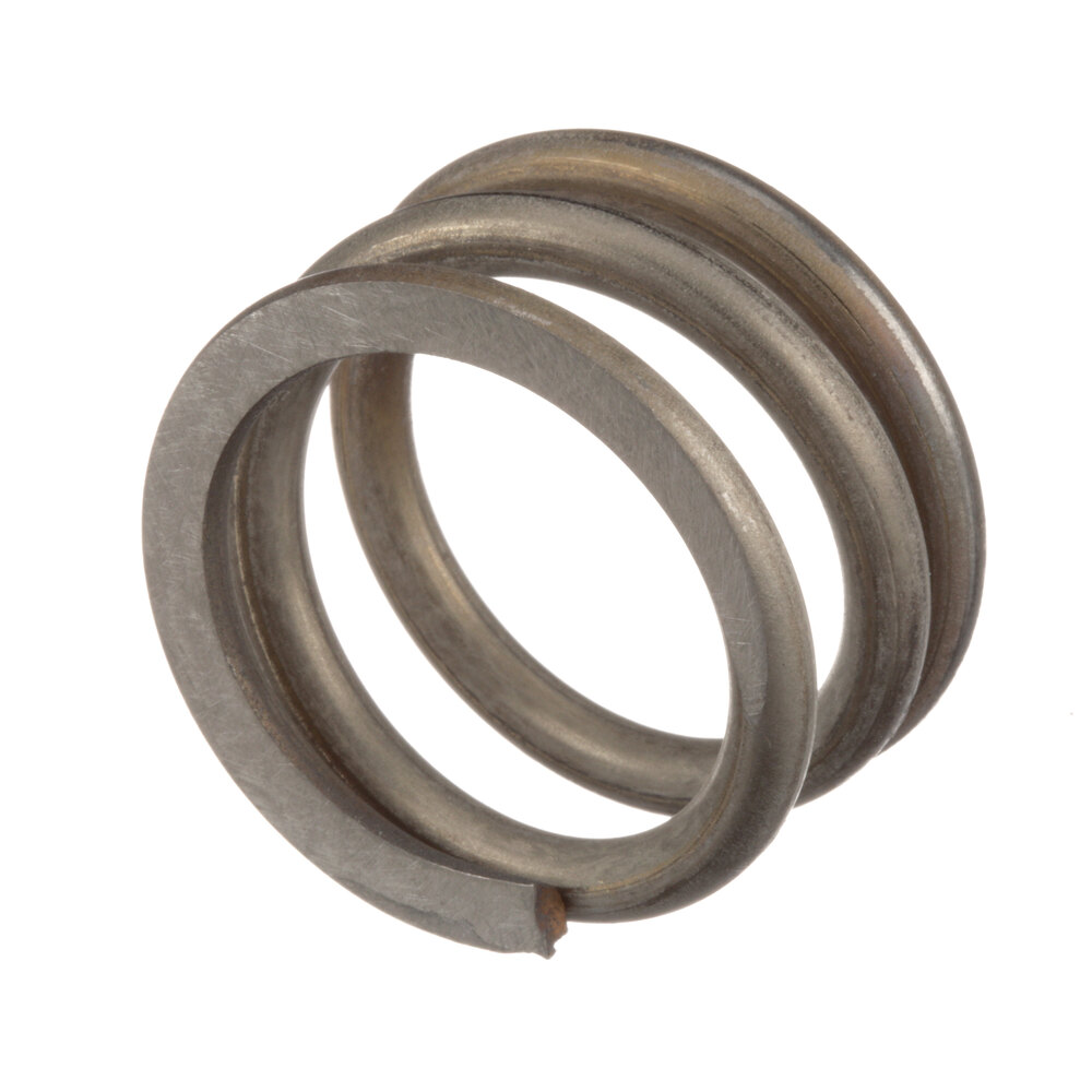 Spring Type Trunion Groen Z012403 Trunion Spring