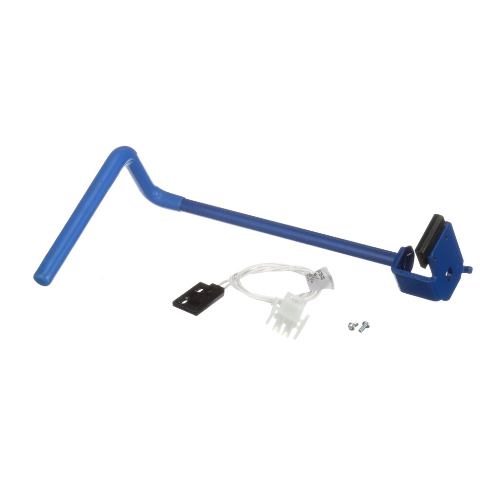 Pitco® B4005603-C Blue Drain Valve Handle