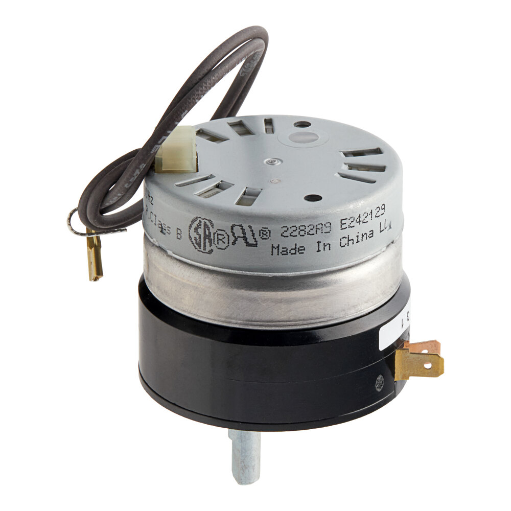 Vulcan 00-411690-00002 Timer 240v