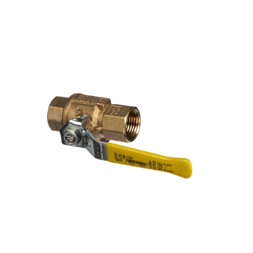 Crown Steam 49181 Drain Valve ( 1/2 )