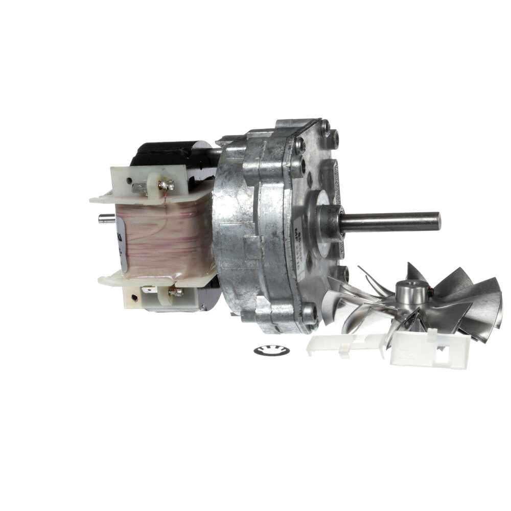 Hatco R02.12.003.00 Motor – 120V, P, 2250Sp – Replaces 02.12.003B.00 – UPC 906811320682