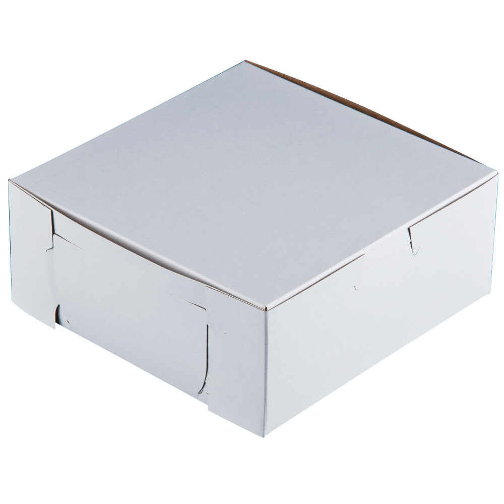 6 Inch Cake Boxes 6 X 6 X 2 1 2 Cake Box 250 Case 6-inch-cake-boxes-6-x-6-x-2-1-2-cake-box-250-case
