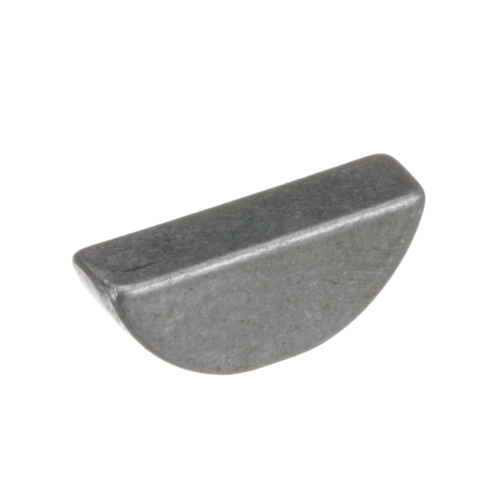 Edlund K003 700 9 Woodruff Key