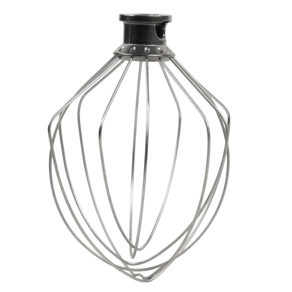 KitchenAid KN256WW Wire Whip for Stand Mixers