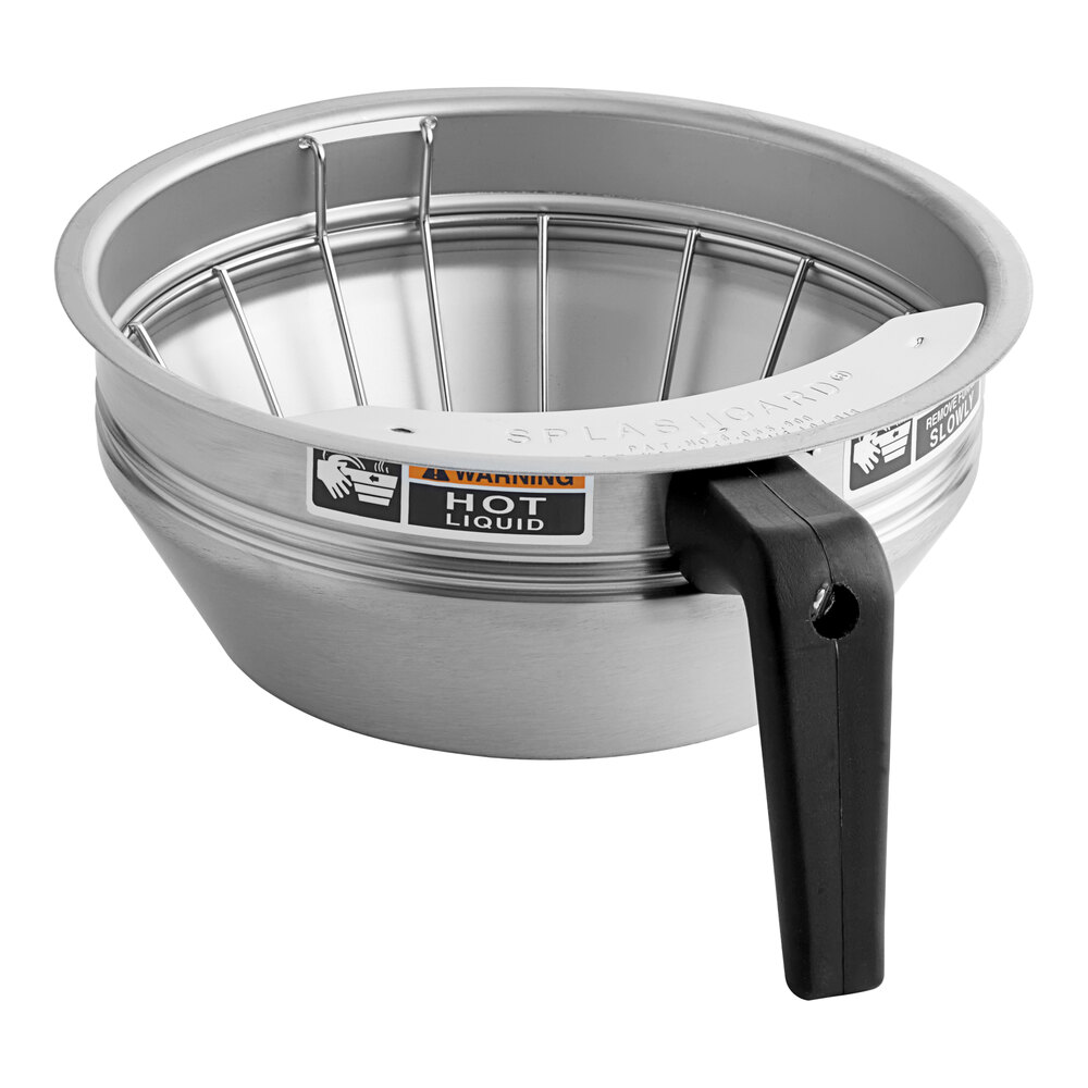 BUNN-O-MATIC - 20216.0000 - Funnel Bunn S/s
