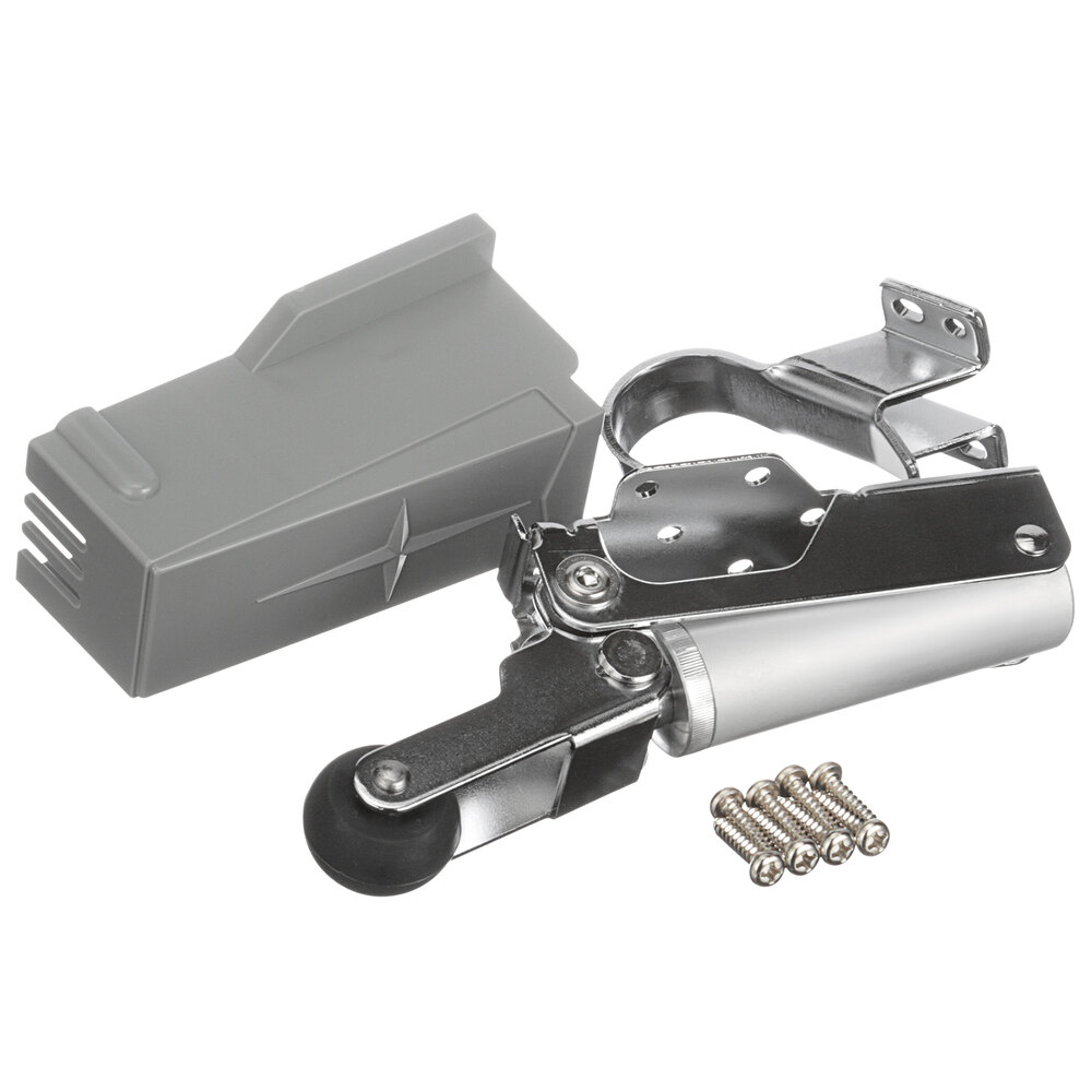 Component Hardware R551010 Resolver Door Closer