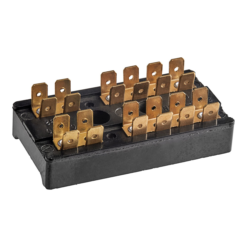 Metro RPC13-096 Terminal Block